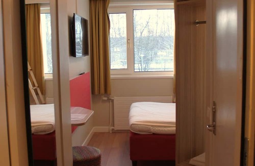 Vasteras Hotel | Good Morning Västerås