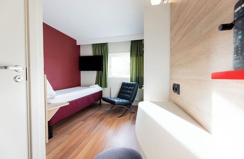 Jonkoping Hotel | Good Morning Jönköping