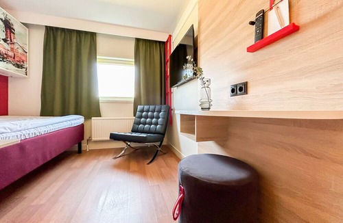 Jonkoping Hotel | Good Morning Jönköping
