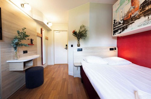 Jonkoping Hotel | Good Morning Jönköping