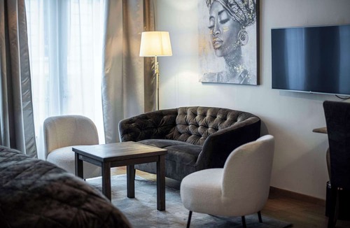 Helsingborg Hotel | V Hotel Helsingborg, BW Premier Collection