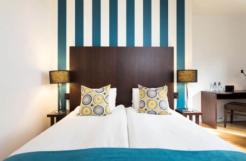 Malmo Old Town Hotel | ProfilHotels Garden