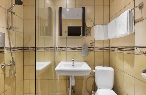 Eskilstuna Hotel | Best Western Plaza Hotel