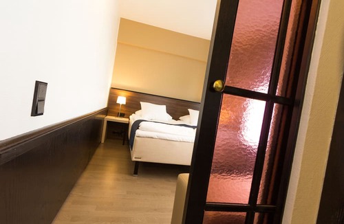 Varkaus Hotel | Hotel Oscar