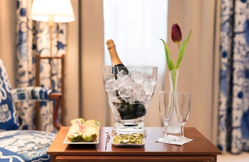 Ostermalm Hotel | ProfilHotels Riddargatan