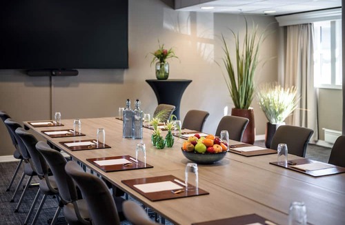 Gardermoen Hotel | Clarion Hotel Oslo Airport