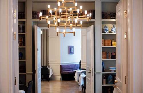 Helsinki City Centre Hotel | Hotel Kamp
