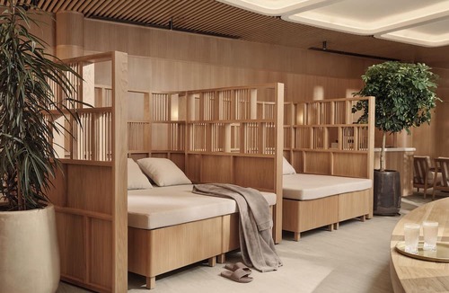 Helsinki City Centre Hotel | Hotel Kamp