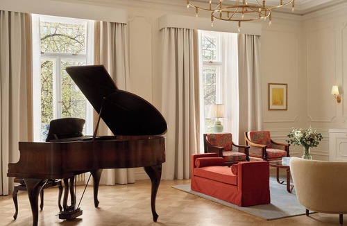 Helsinki City Centre Hotel | Hotel Kamp