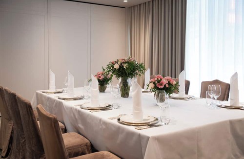 Helsinki City Centre Hotel | Hotel Kamp
