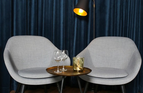 Borlange Hotel | Quality Hotel Galaxen