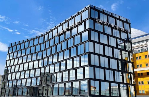 Johanneshov Hotel | Quality Hotel Globe