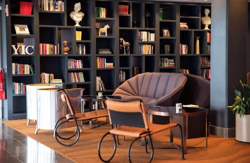 Arlanda Hotel | Radisson Blu Arlandia Hotel