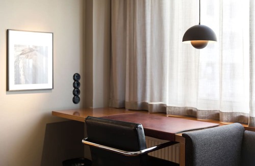 Ostermalm Hotel | Mornington Hotel Stockholm City