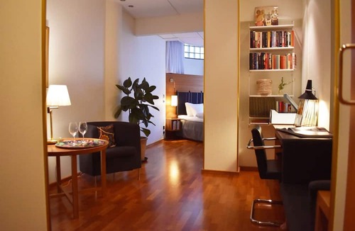 Ostermalm Hotel | Mornington Hotel Stockholm City