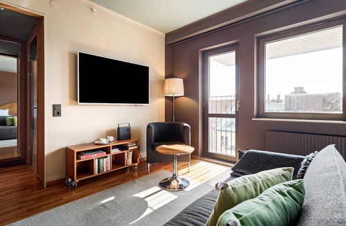 Ostermalm Hotel | Mornington Hotel Stockholm City