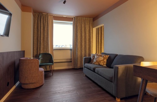 Ostermalm Hotel | Elite Hotel Arcadia
