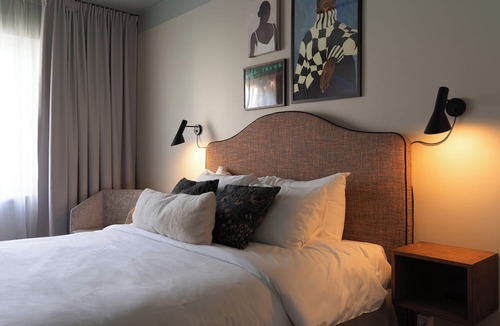 Ostermalm Hotel | Elite Hotel Arcadia