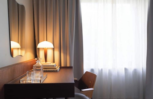 Ostermalm Hotel | Elite Hotel Arcadia