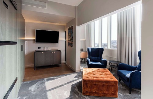 Hietalahti Hotel | Radisson Blu Seaside Hotel, Helsinki