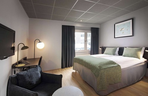 Drammen Hotel | Scandic Ambassadeur Drammen