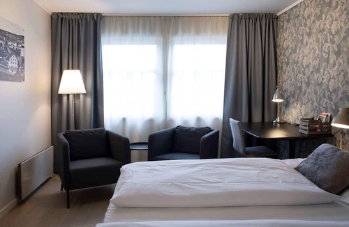 Steinkjer Hotel | Best Western Tingvold Park Hotel