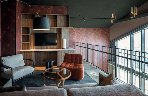 Tiller Hotel | Quality Hotel Panorama