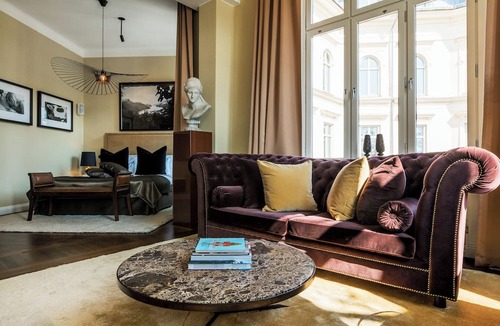 Norrmalm Hotel | Lydmar Hotel