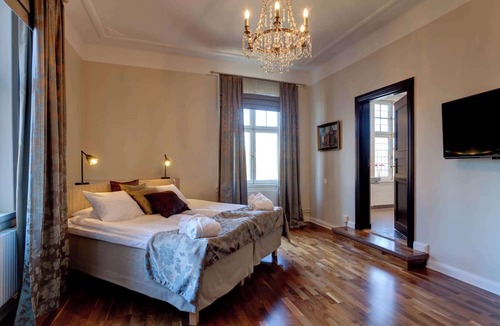 Linkoping Hotel | Scandic Frimurarehotellet