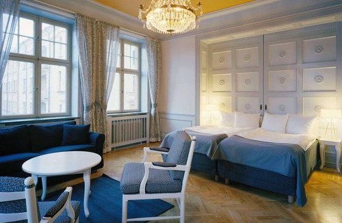 Linkoping Hotel | Scandic Frimurarehotellet
