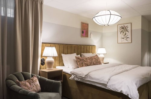 Nyatorp-Gustavsfalt Hotel | Elite Hotel Mårtenson