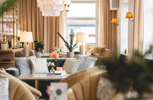 Nyatorp-Gustavsfalt Hotel | Elite Hotel Mårtenson