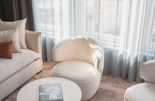 Jönköping Hotel | Best Western Plus John Bauer Hotel