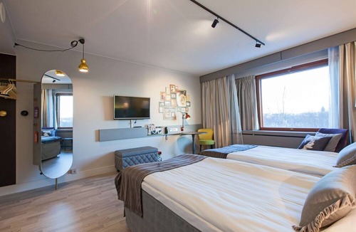 Toolo Hotel | Scandic Park Helsinki