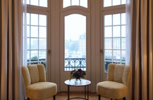 Ostermalm Hotel | Hotel Diplomat