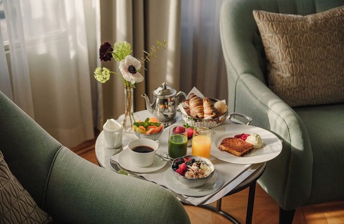 Ostermalm Hotel | Hotel Diplomat