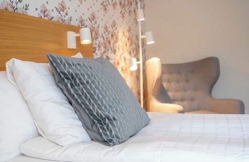 Centrala Stan Hotel | First Hotel Dragonen