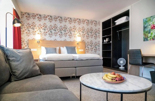 Centrala Stan Hotel | First Hotel Dragonen