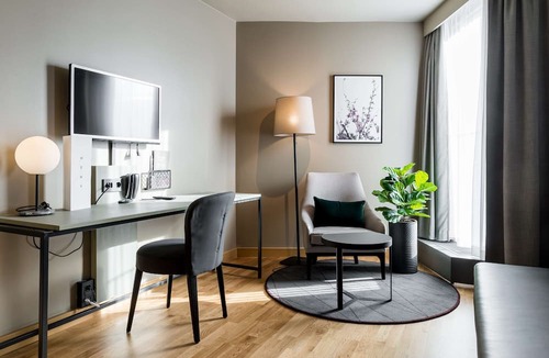 Ostermalm Hotel | Scandic Park