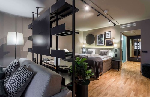 Ostermalm Hotel | Scandic Park