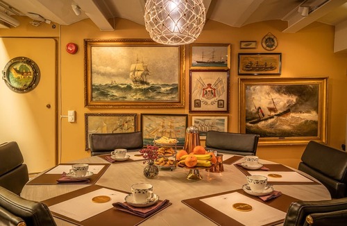 Gamla Stan Hotel | Victory Hotel