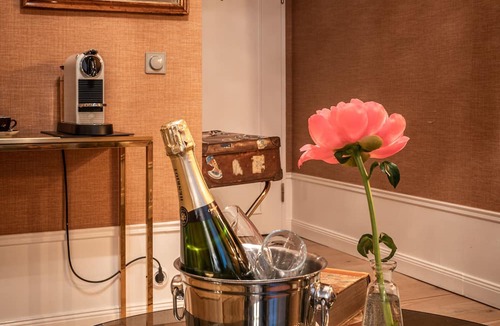 Gamla Stan Hotel | Victory Hotel