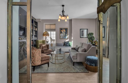 Frogner Hotel | Home Hotel Gabelshus
