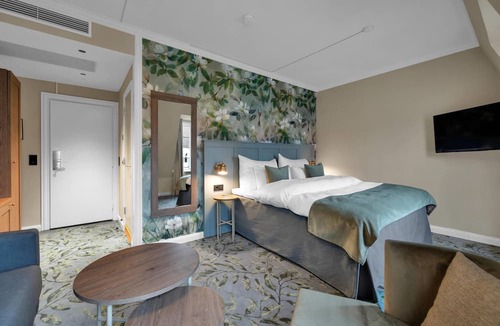 Frogner Hotel | Home Hotel Gabelshus