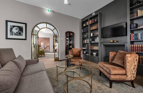 Frogner Hotel | Home Hotel Gabelshus