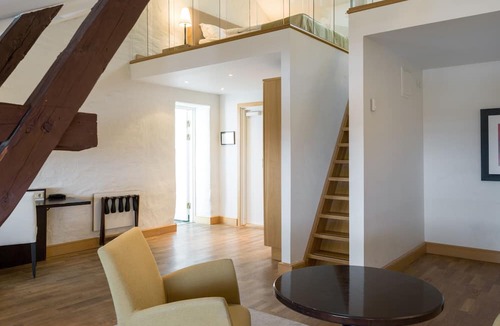Stenstaden Hotel | Elite Hotel Knaust