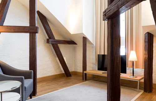 Stenstaden Hotel | Elite Hotel Knaust