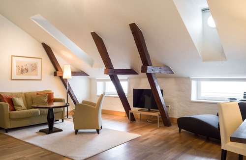 Stenstaden Hotel | Elite Hotel Knaust