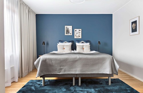 Sankt Ilian Hotel | Best Western Hotel Park Astoria