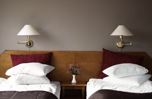 Stensberg-Kungshog Hotel | Hotel Terraza